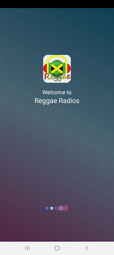 Reggae Music screenshot 3
