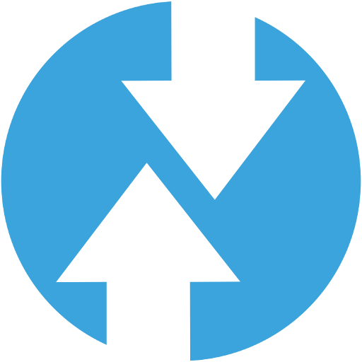 Official TWRP App आइकन