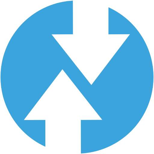 Official TWRP App 1.22