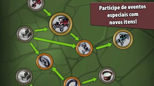 Crafting Idle Clicker screenshot 5