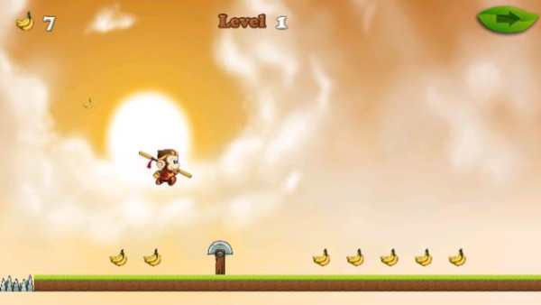 Monkey king screenshot 5
