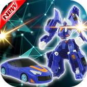 New Turning Racing Mecard Car 4.1.1