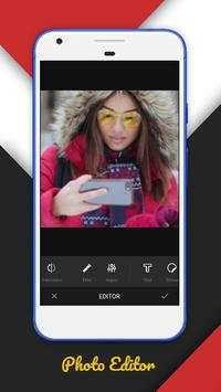 Picart - Photo Editor screenshot 3