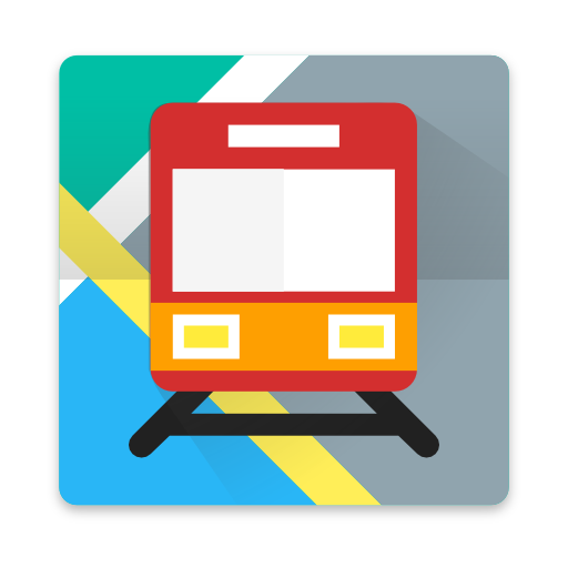 Info KRL icon