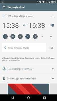 MyPhone screenshot 3