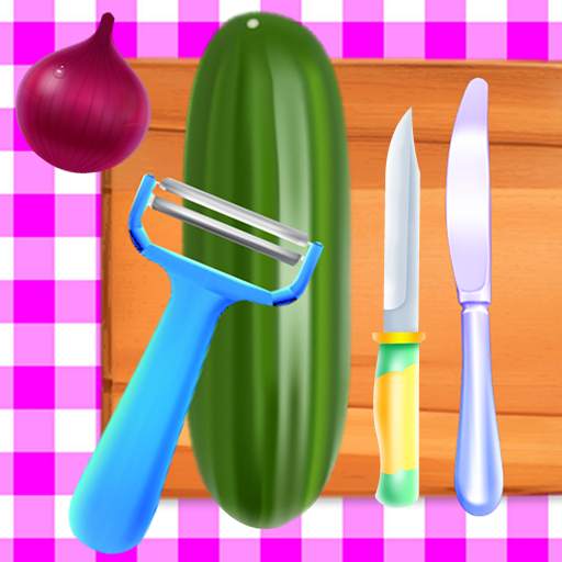 Sushi Cooking and Serving 1.2.0