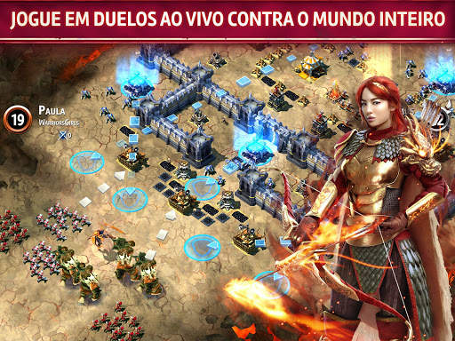 Siegefall screenshot 2