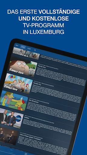 LOLTV Mobile screenshot 6