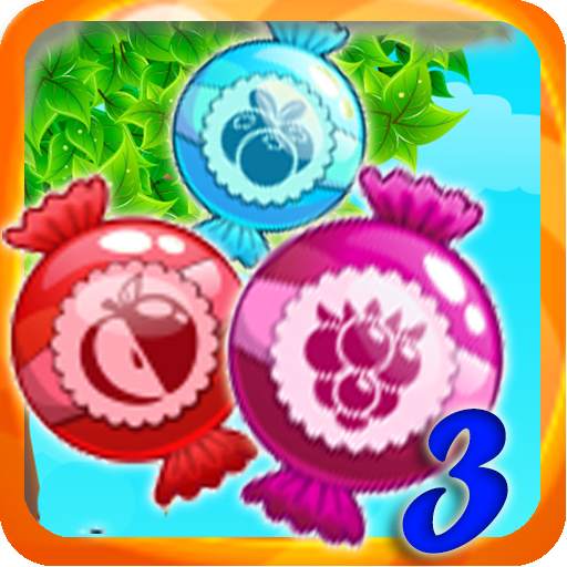 Candy Splash 3 4.0