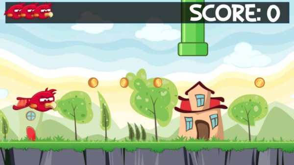 Hungry Birds Escape screenshot 16