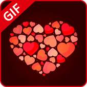 Heart GIF Collection 1.0