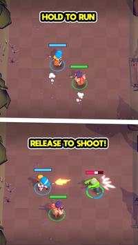 Gun Clash скриншот 3