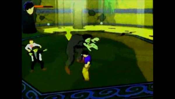 Adventure GAME tips for Jackie Chan screenshot 1