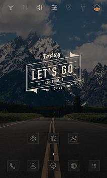 Black Square Icon Pack screenshot 2