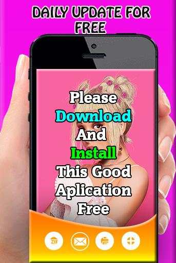 Doja Cat - Freak - All Musics Offline screenshot 5