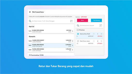 APS - Kasir & Manajemen Usaha screenshot 14