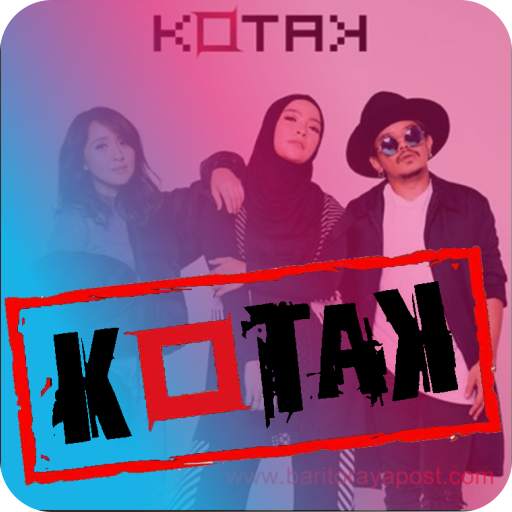 Lagu Kotak Lengkap Offline Terbaru 1.2
