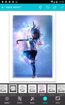 photo lab- magic photo editor screenshot 5