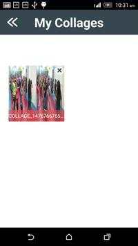 Video Collage Maker screenshot 7