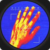 Thermal Camera Simulator logo