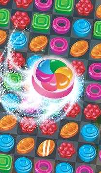 Candy Match 3 Quest screenshot 1