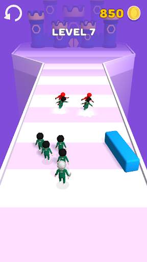 456 Clash: Run Challenge screenshot 5