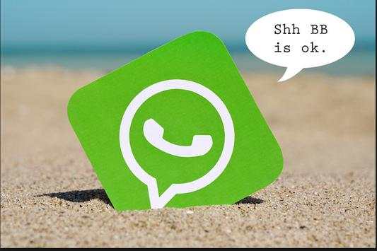dual whatsapp messenger 2016 screenshot 1