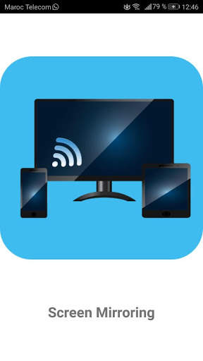 Smart View TV - TV Cast & All Share Video screenshot 2