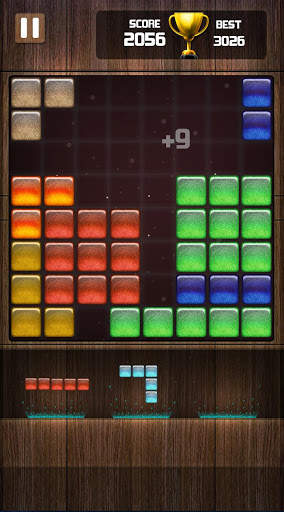 Puzzle Block Game 2018 ! new free screenshot 3