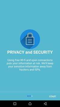 Hello!VPN screenshot 3