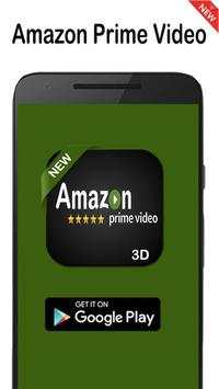 Guide For Amazon prime video screenshot 1