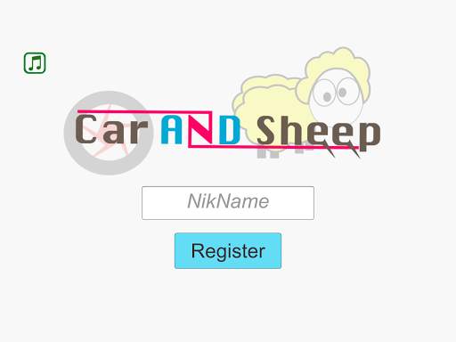 Car And Sheep screenshot 8