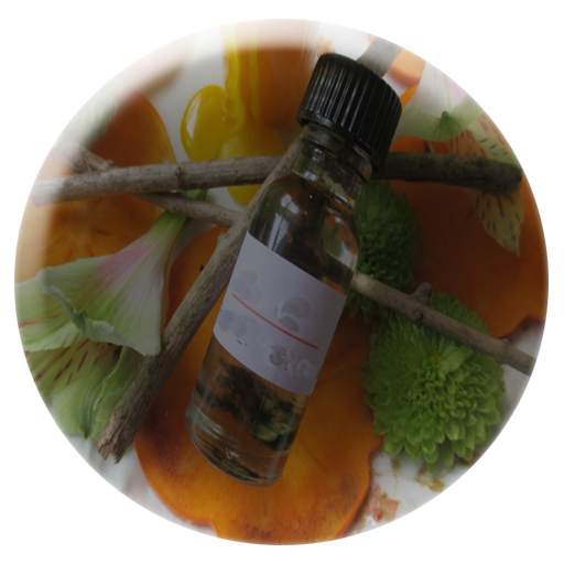 Wicca oils 1.6