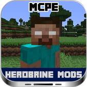 Herobrine Mods For Minecraft 2.0