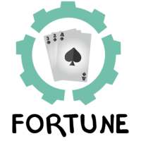 Live Fortune logo