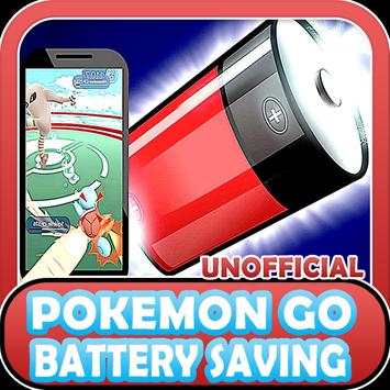tips battery saver pokemon go screenshot 1
