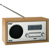 R-TV Player icon