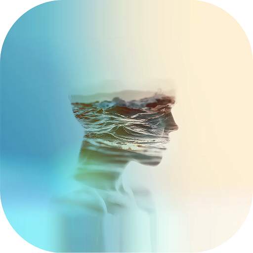 Double Exposure Effect 1.3
