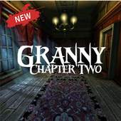 Walkthrough Granny - Chapter Two Guide 1.0