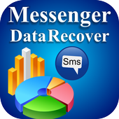 How to Messenger Data Recovery icon