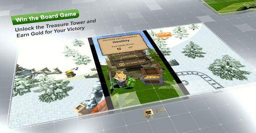 Forest Fights: Board Game screenshot 11