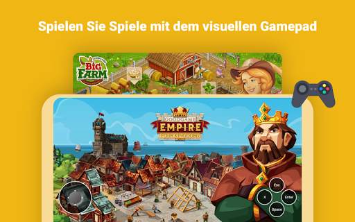 Puffin Cloud Browser screenshot 8