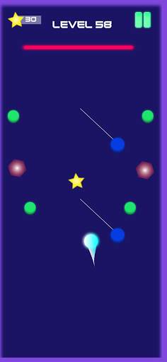 Ball Pot: permainan bola gila screenshot 6
