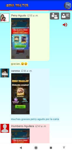 Zona Coin Master screenshot 4