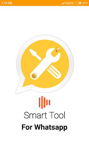 Smart Tool For Social Media - All Social Tool screenshot 1