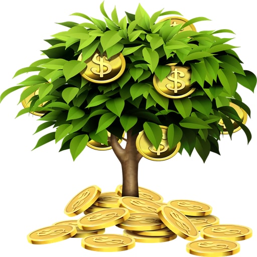 Tree Buckss icon