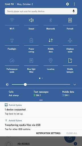 theme Galaxy - Theme Maker for Samsung Galaxy screenshot 14