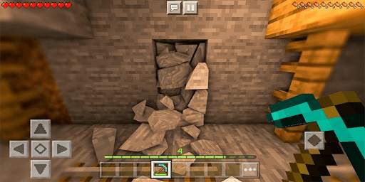 Mod Realistic Physics for Mcpe screenshot 1