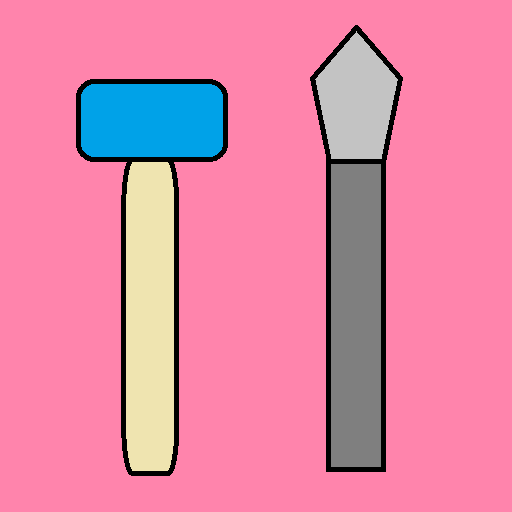 I.T.I Fitter Tools &amp; Equipments icon