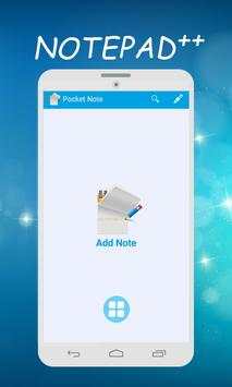 Notepad   screenshot 1